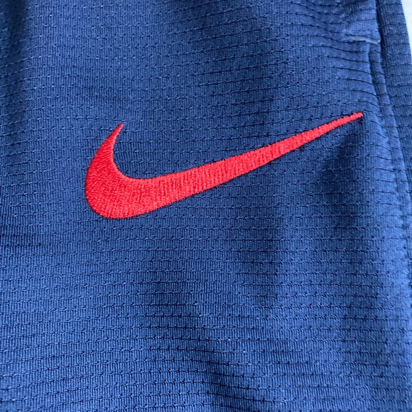 NWT Nike 🏀 shorts, size M. - Picture 8 of 9